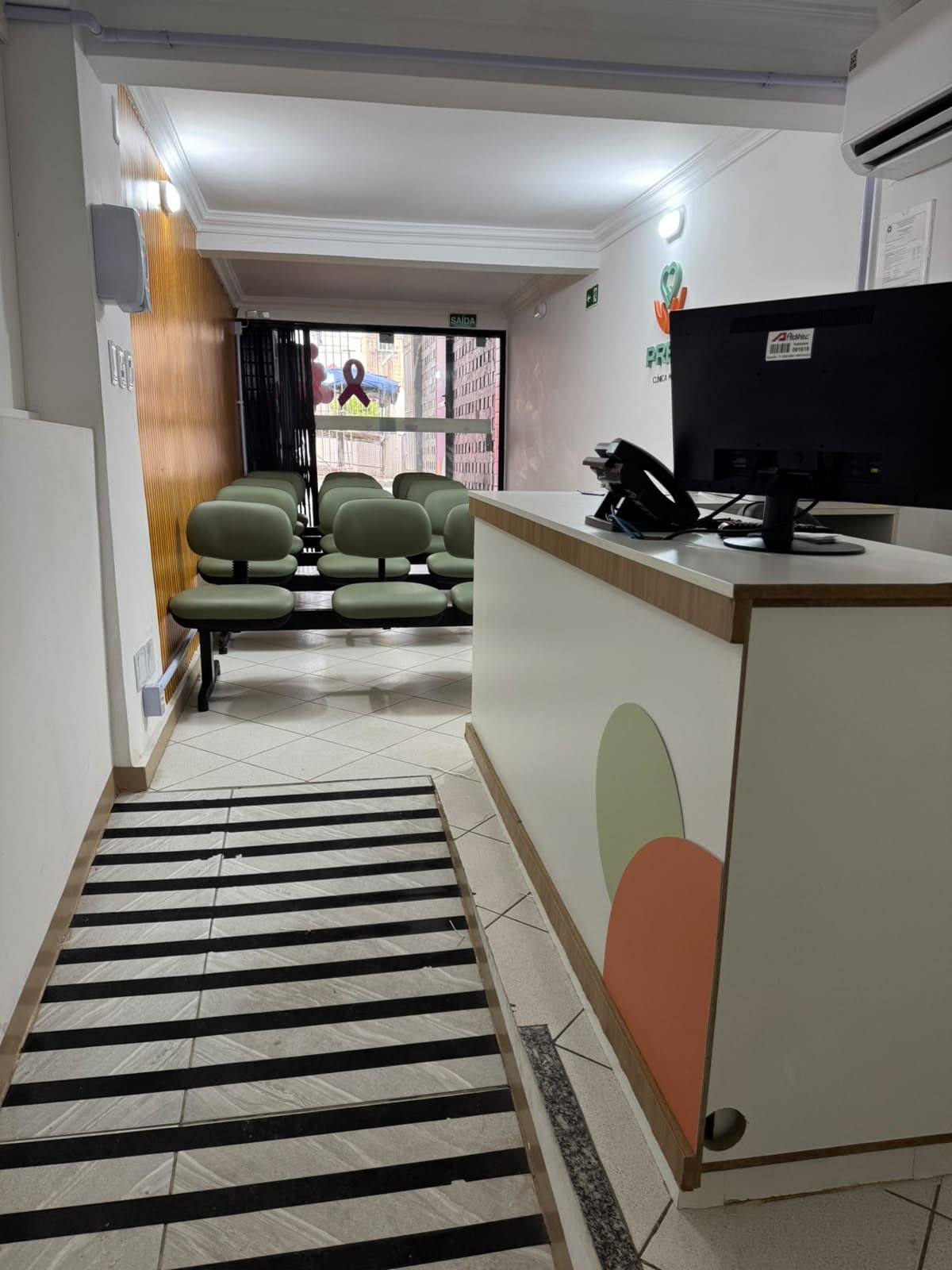 Ambiente da Previ