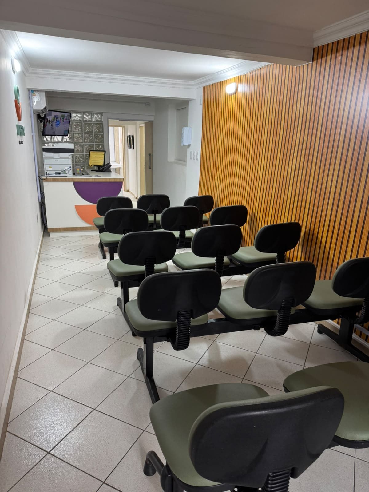 Ambiente da Previ