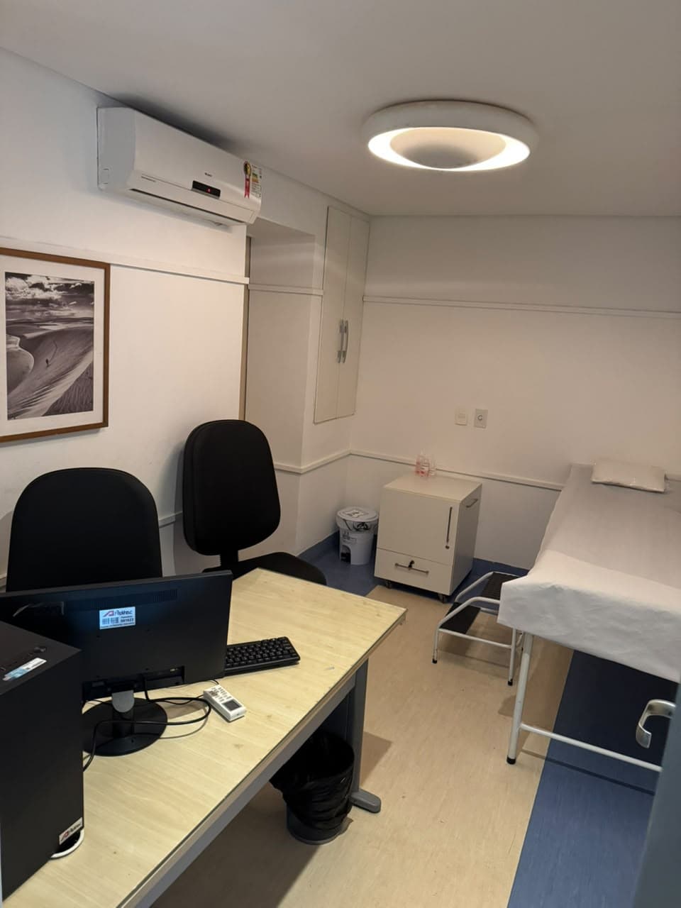 Ambiente da Previ