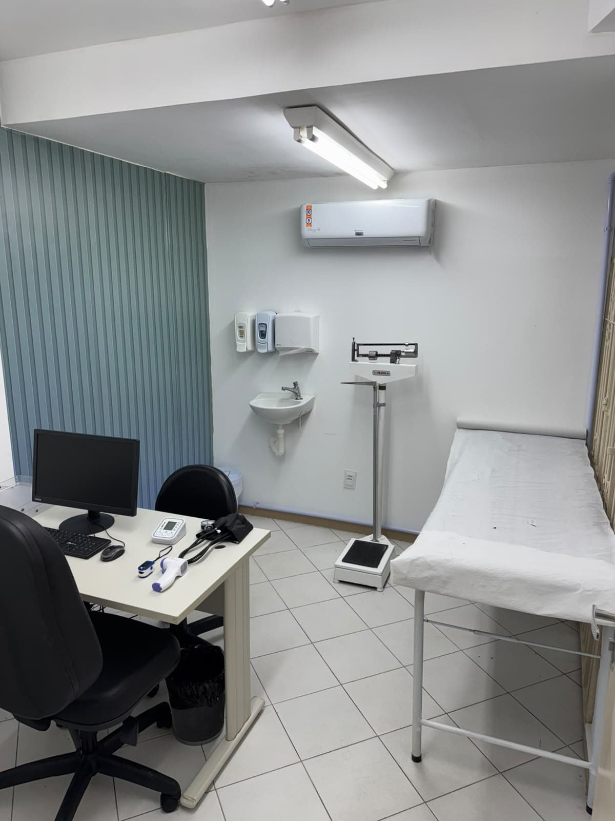 Ambiente da Previ