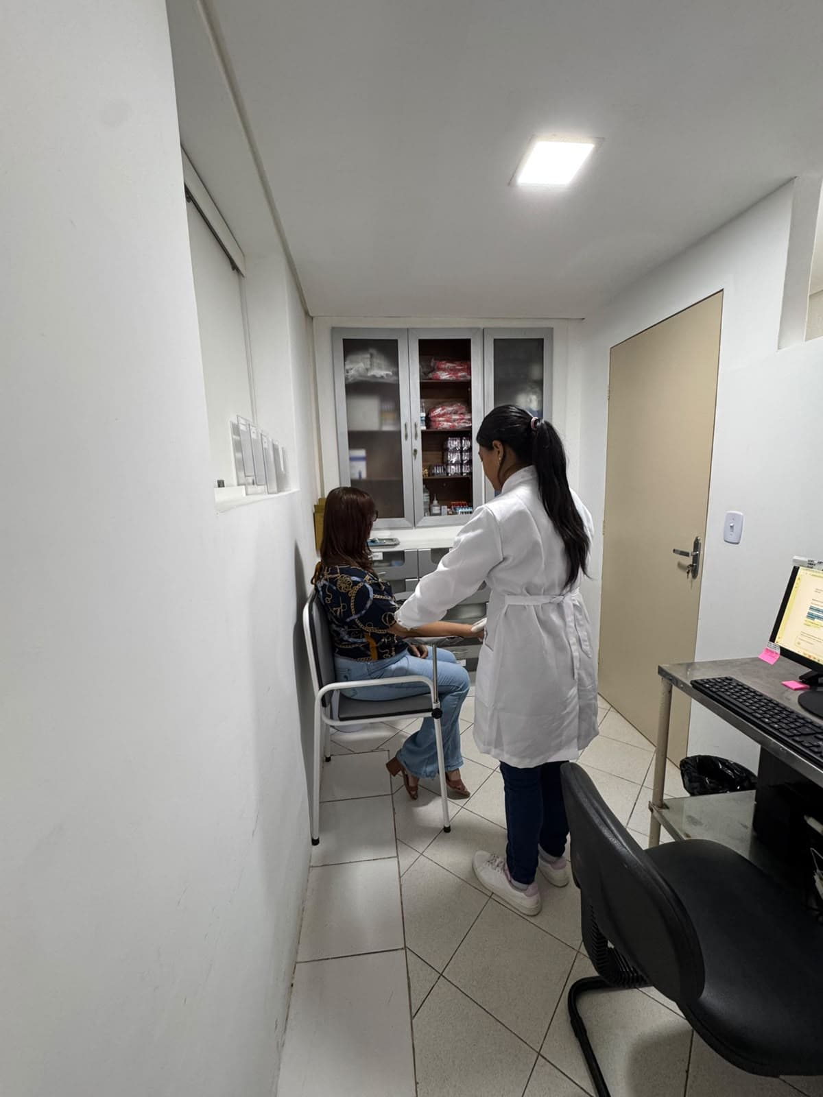 Ambiente da Previ